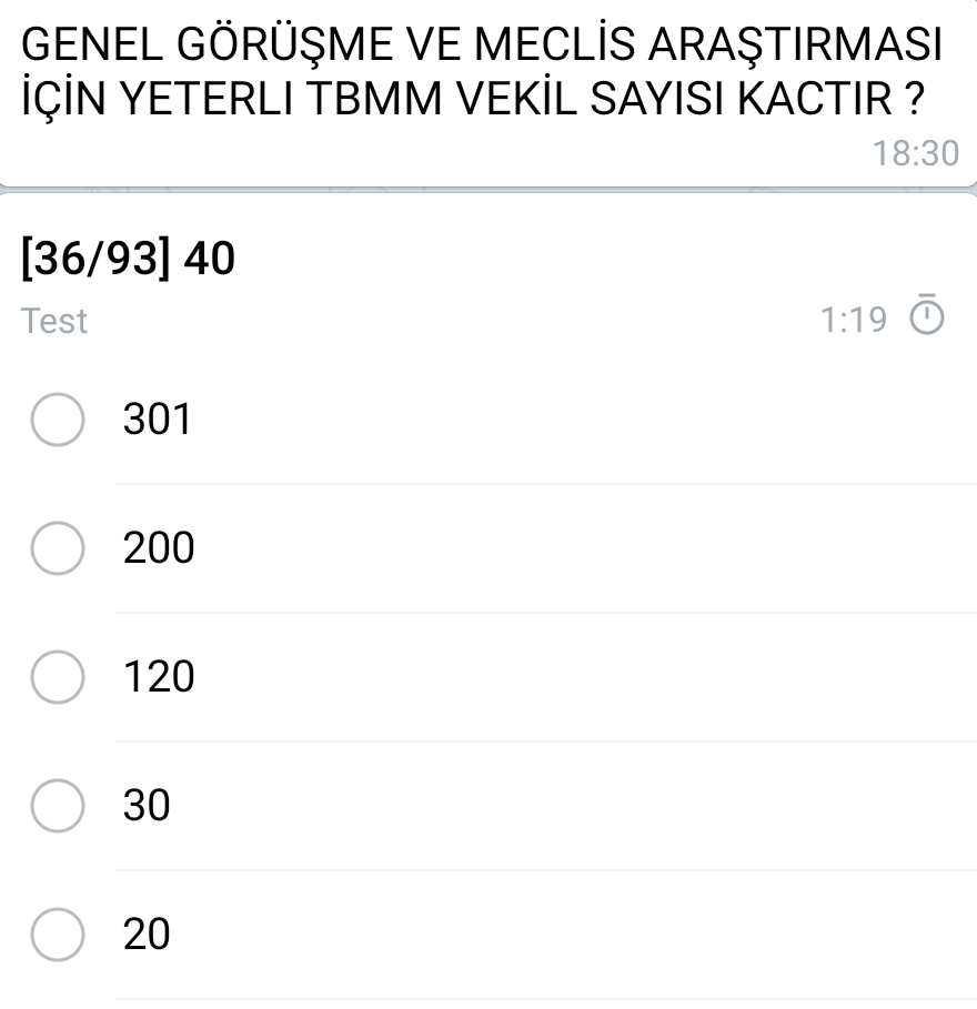 Soru Görseli