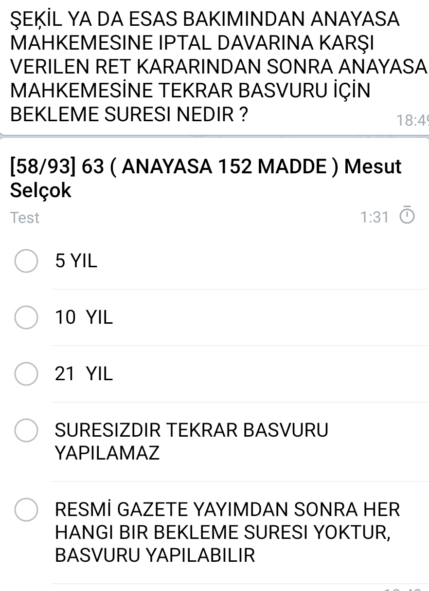 Soru Görseli