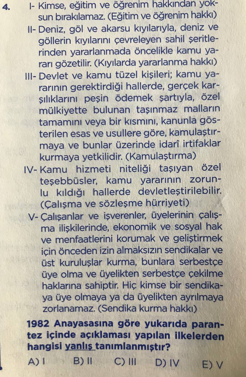 Soru Görseli