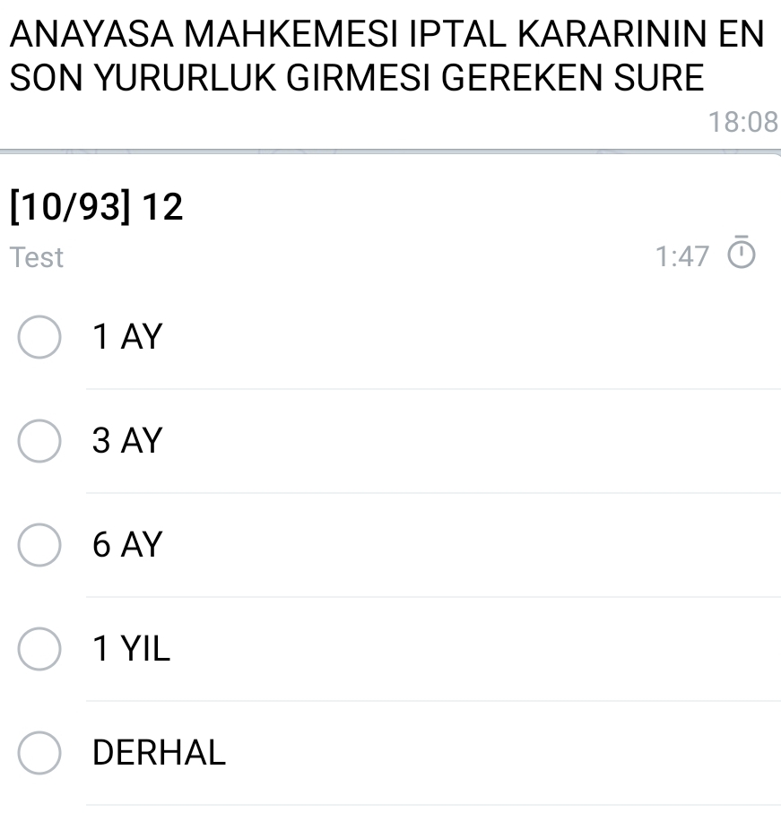 Soru Görseli