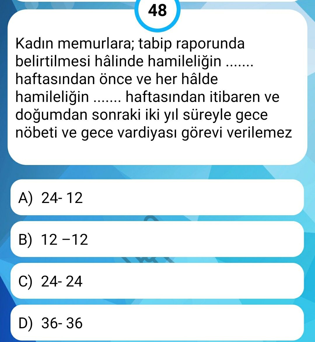 Soru Görseli