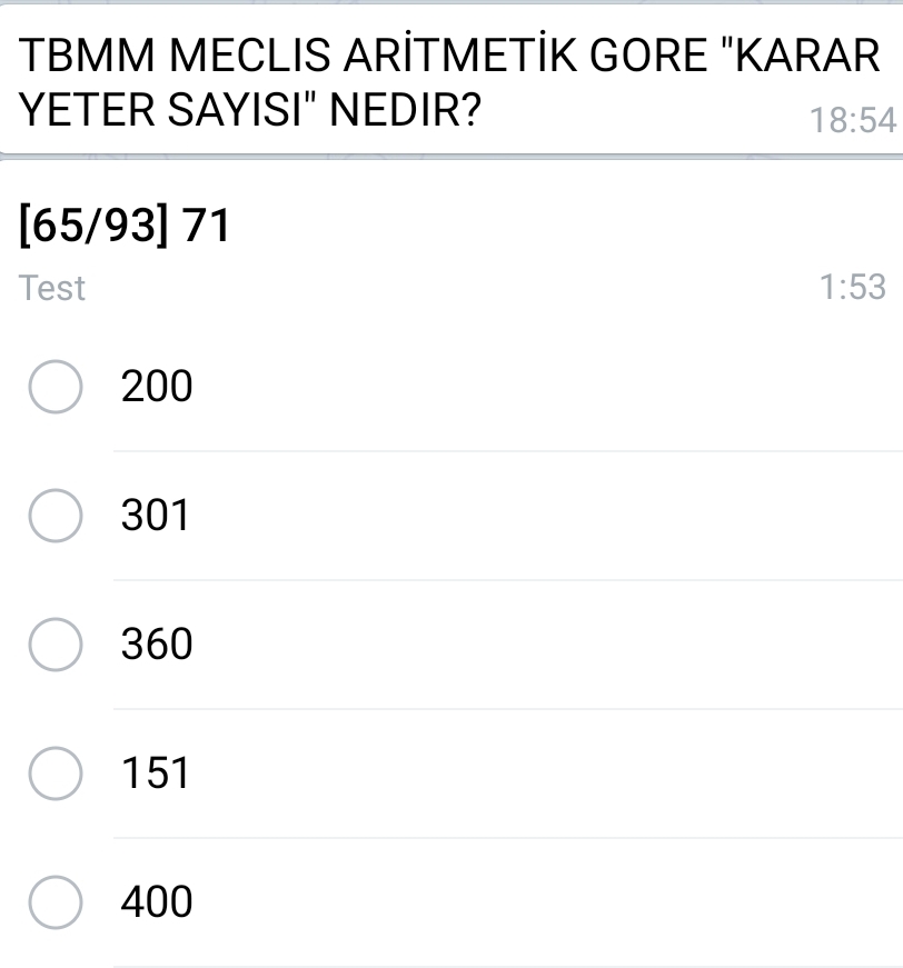 Soru Görseli
