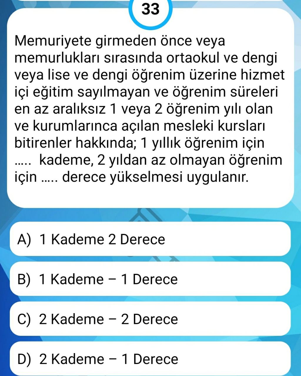 Soru Görseli