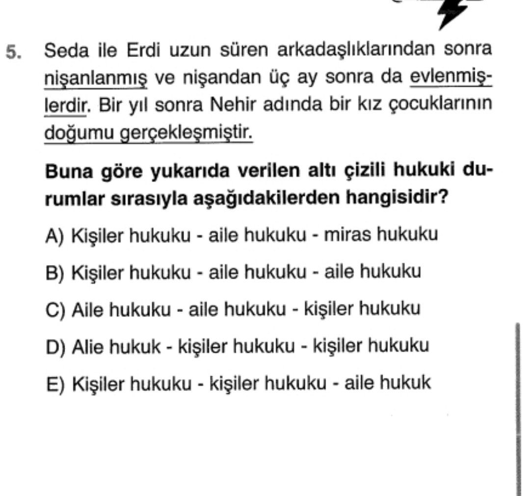 Soru Görseli