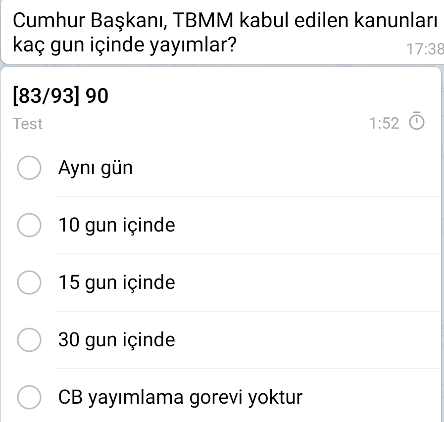 Soru Görseli