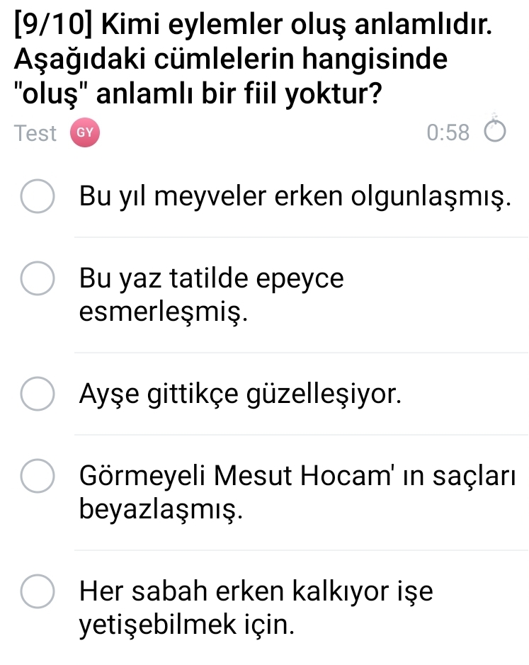 Soru Görseli