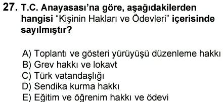 Soru Görseli