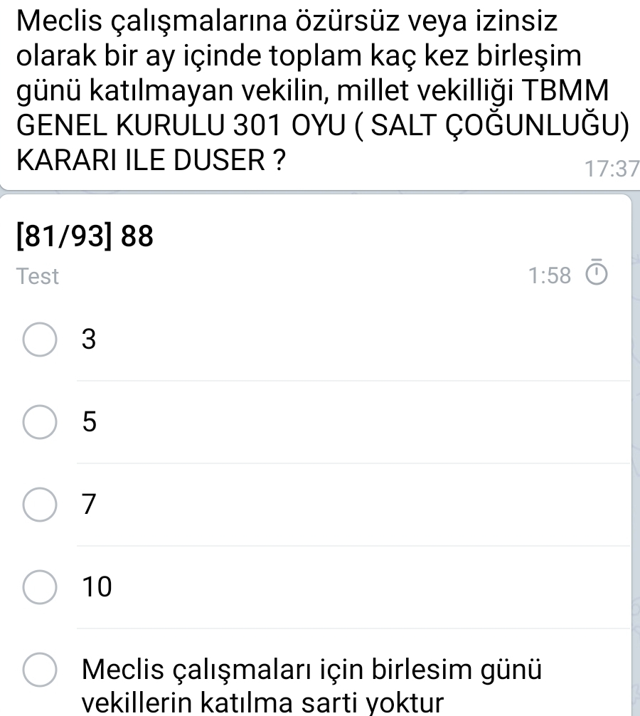 Soru Görseli
