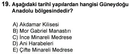 Soru Görseli