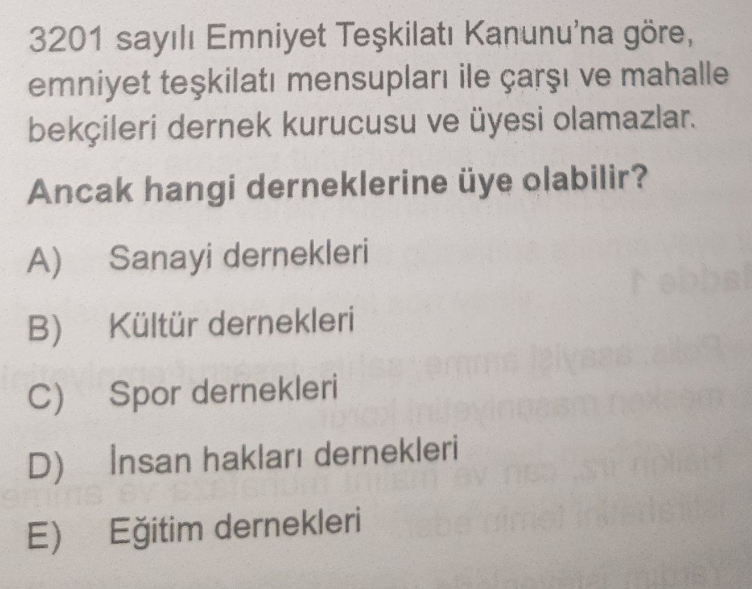 Soru Görseli