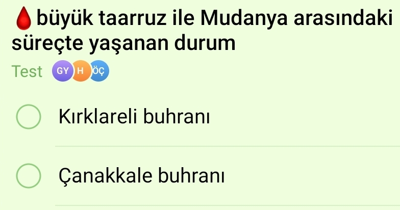 Soru Görseli