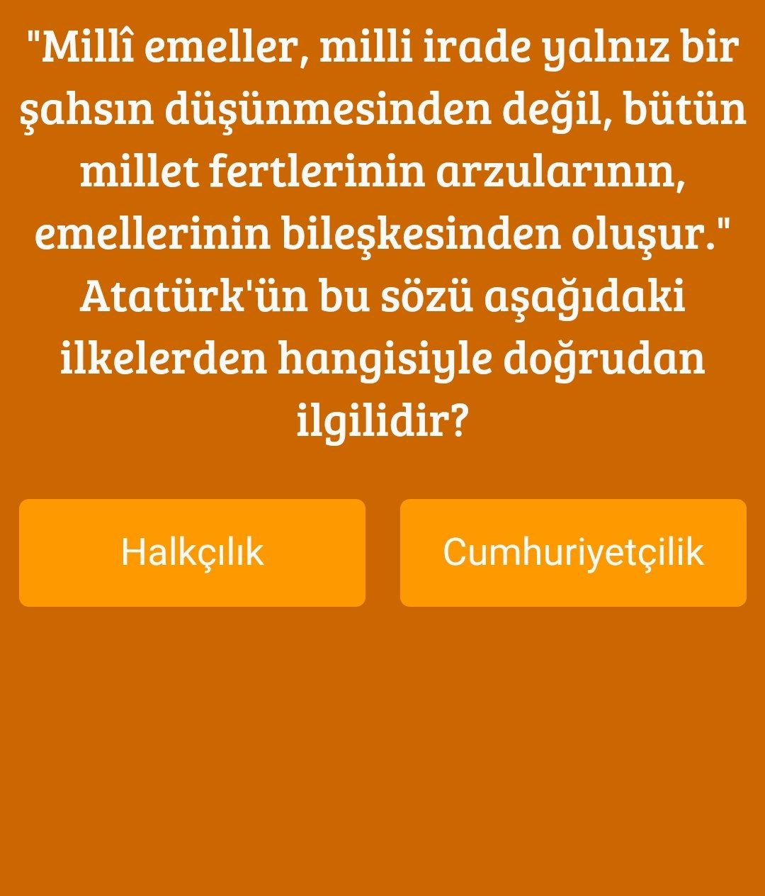 Soru Görseli