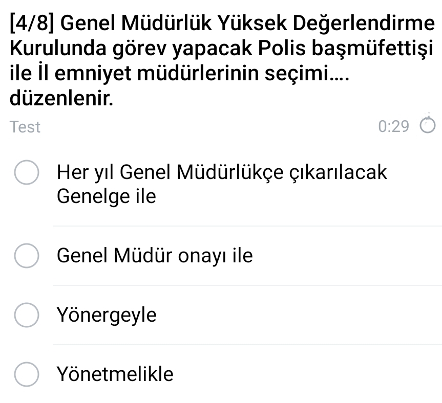 Soru Görseli