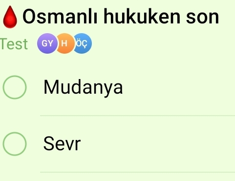 Soru Görseli