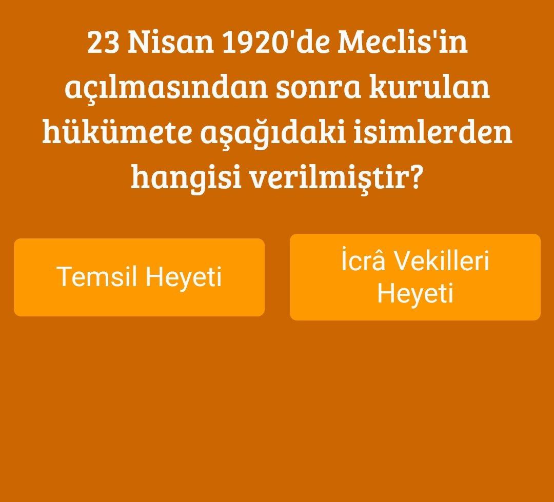 Soru Görseli
