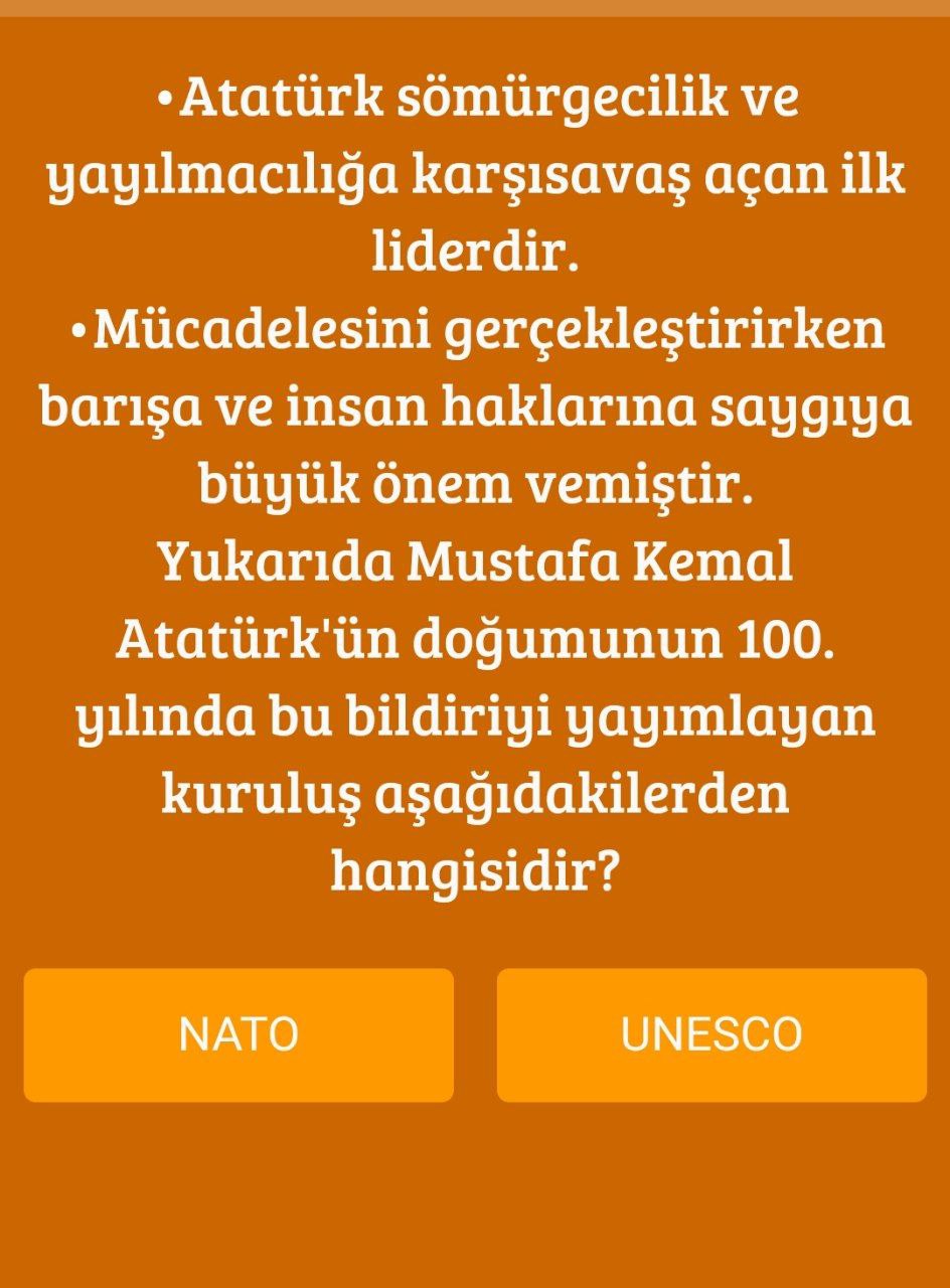 Soru Görseli