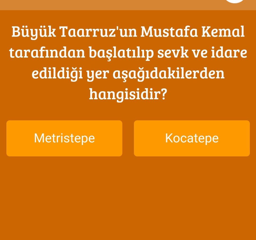 Soru Görseli