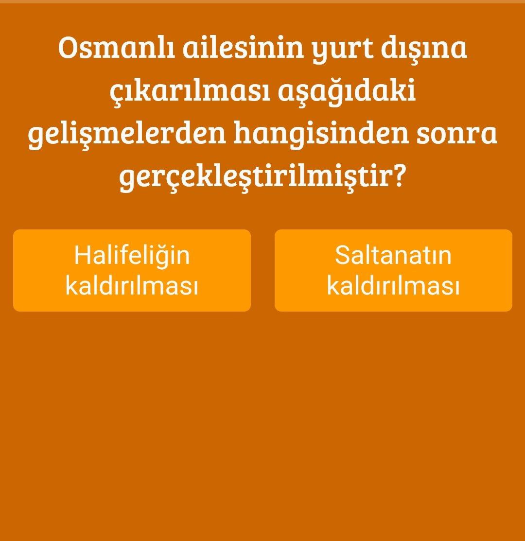 Soru Görseli