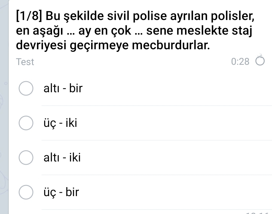 Soru Görseli