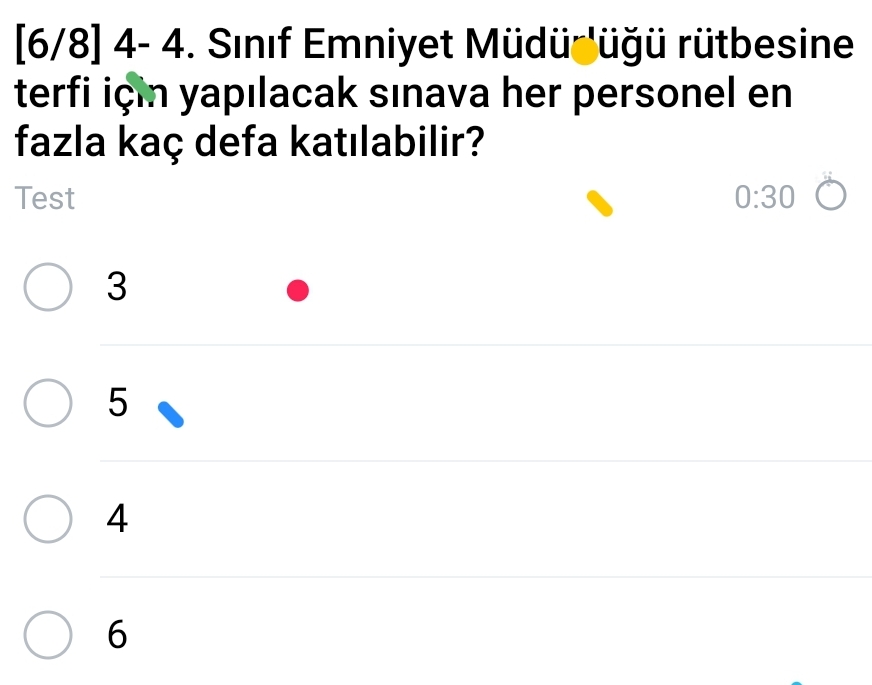 Soru Görseli