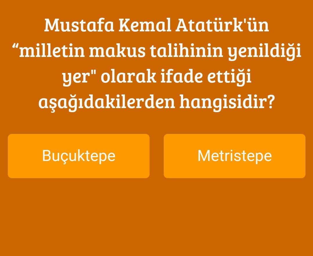 Soru Görseli