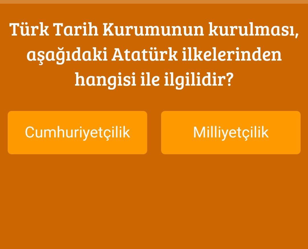 Soru Görseli