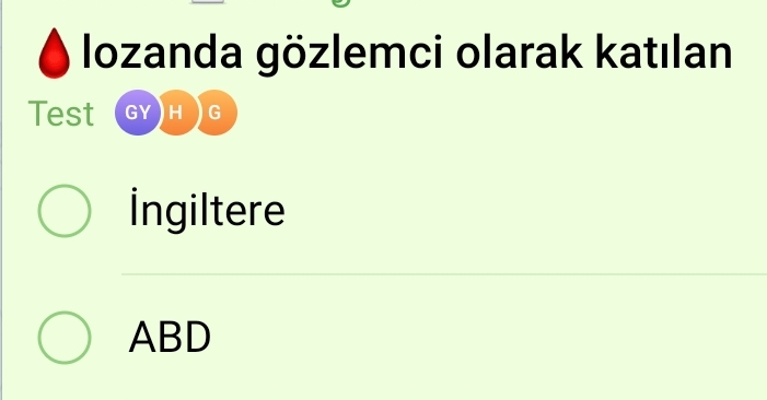 Soru Görseli