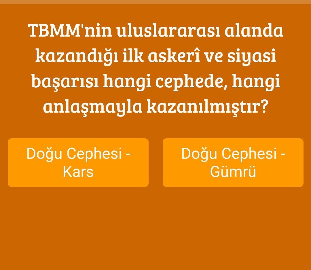 Soru Görseli