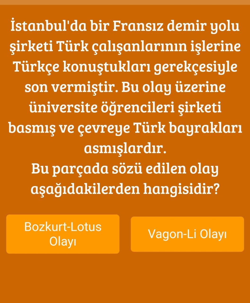 Soru Görseli