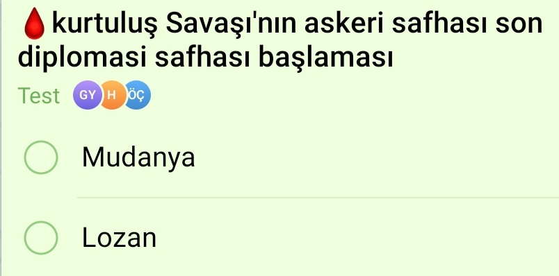 Soru Görseli