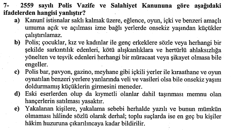 Soru Görseli
