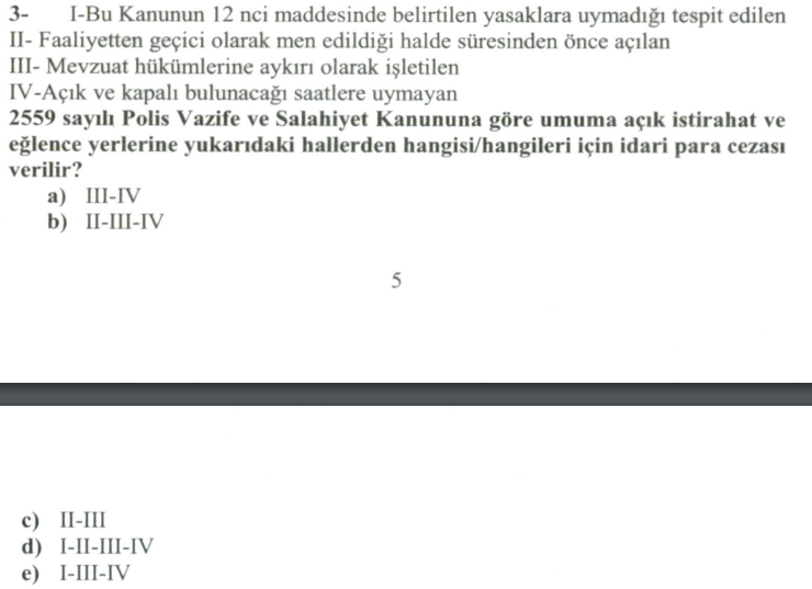 Soru Görseli