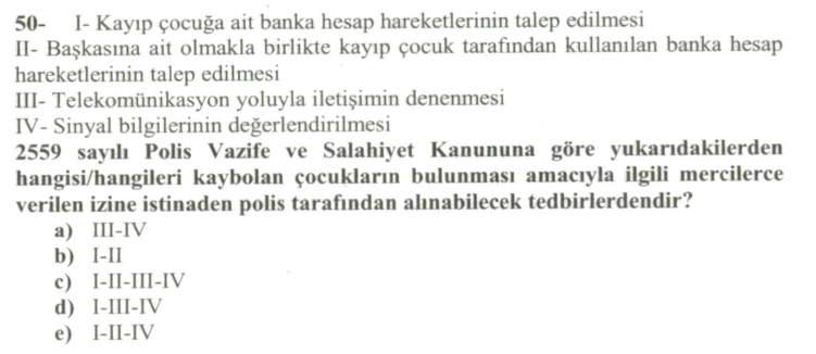 Soru Görseli