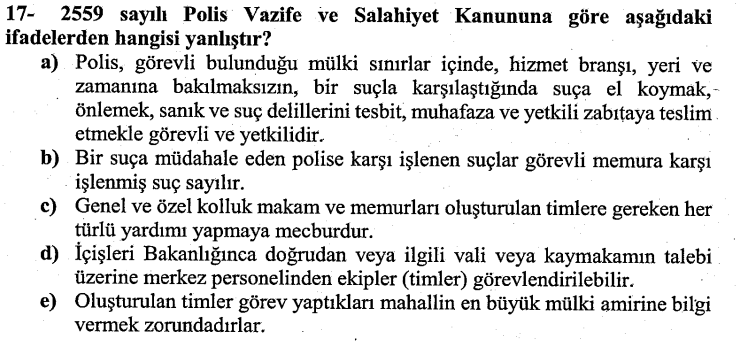 Soru Görseli