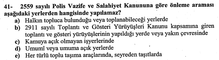 Soru Görseli