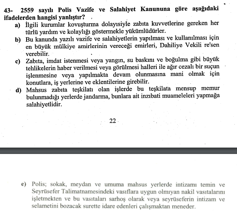 Soru Görseli