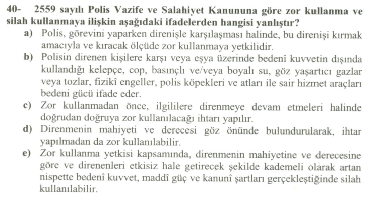Soru Görseli