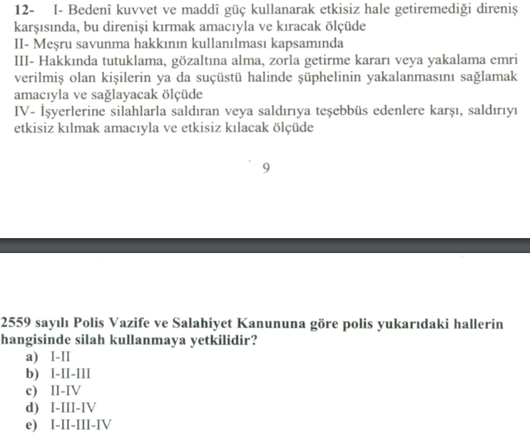 Soru Görseli