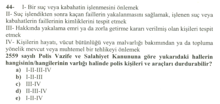 Soru Görseli
