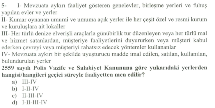 Soru Görseli