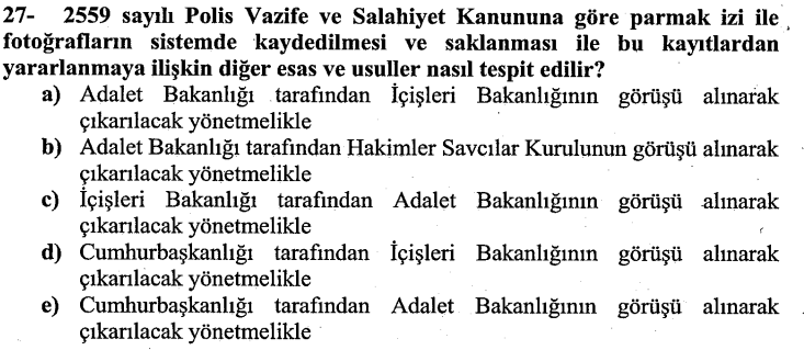 Soru Görseli