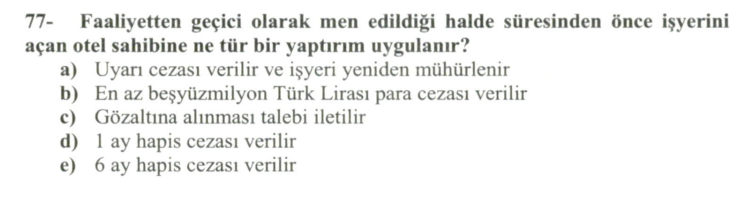Soru Görseli