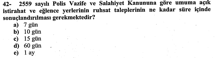 Soru Görseli