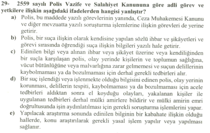 Soru Görseli