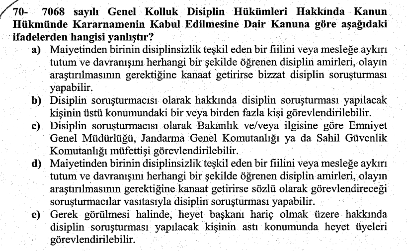 Soru Görseli