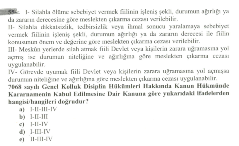 Soru Görseli