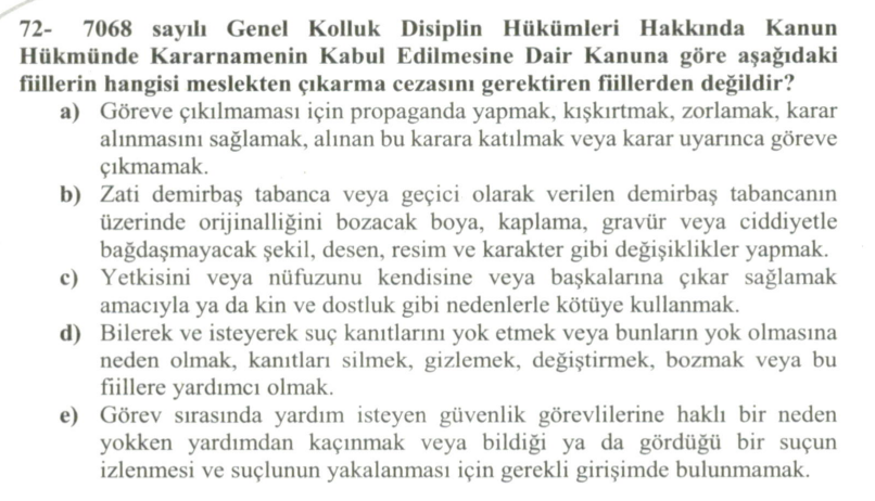 Soru Görseli