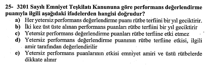 Soru Görseli