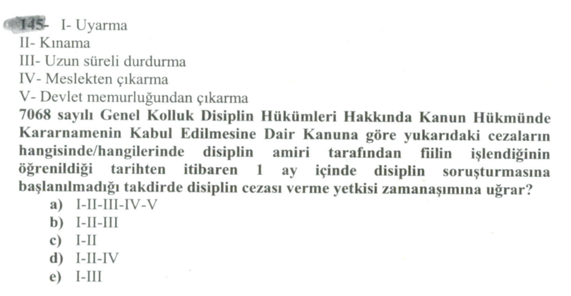 Soru Görseli