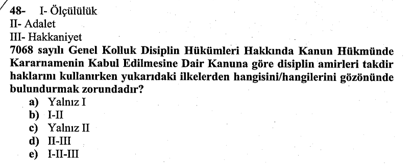 Soru Görseli